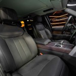 LAND ROVER RANGE ROVER 3.0 510CH AUTOBIOGRAPHY