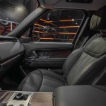 LAND ROVER RANGE ROVER 3.0 510CH AUTOBIOGRAPHY
