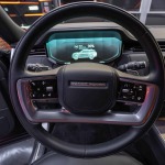 LAND ROVER RANGE ROVER 3.0 510CH AUTOBIOGRAPHY