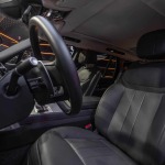 LAND ROVER RANGE ROVER 3.0 510CH AUTOBIOGRAPHY