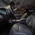 LAND ROVER RANGE ROVER 3.0 510CH AUTOBIOGRAPHY