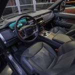 LAND ROVER RANGE ROVER 3.0 510CH AUTOBIOGRAPHY