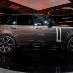 LAND ROVER RANGE ROVER 3.0 510CH AUTOBIOGRAPHY