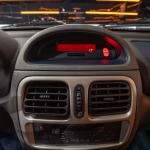 RENAULT CLIO 2 SPORT V6 230CH PHASE 1