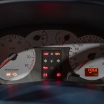 RENAULT CLIO 2 SPORT V6 230CH PHASE 1
