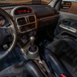 RENAULT CLIO 2 SPORT V6 230CH PHASE 1