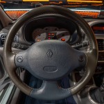 RENAULT CLIO 2 SPORT V6 230CH PHASE 1