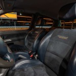 RENAULT CLIO 2 SPORT V6 230CH PHASE 1
