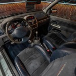 RENAULT CLIO 2 SPORT V6 230CH PHASE 1