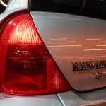 RENAULT CLIO 2 SPORT V6 230CH PHASE 1