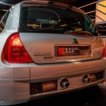 RENAULT CLIO 2 SPORT V6 230CH PHASE 1