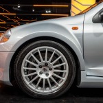 RENAULT CLIO 2 SPORT V6 230CH PHASE 1
