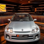 RENAULT CLIO 2 SPORT V6 230CH PHASE 1