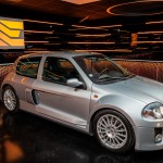 RENAULT CLIO 2 SPORT V6 230CH PHASE 1