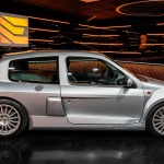 RENAULT CLIO 2 SPORT V6 230CH PHASE 1