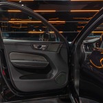 VOLVO XC60 POLESTAR ENGINEERED 2.0 456CH