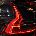 VOLVO XC60 POLESTAR ENGINEERED 2.0 456CH