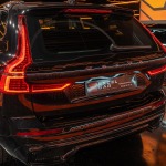 VOLVO XC60 POLESTAR ENGINEERED 2.0 456CH