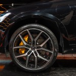 VOLVO XC60 POLESTAR ENGINEERED 2.0 456CH