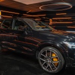 VOLVO XC60 POLESTAR ENGINEERED 2.0 456CH