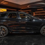VOLVO XC60 POLESTAR ENGINEERED 2.0 456CH