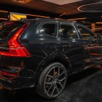 VOLVO XC60 POLESTAR ENGINEERED 2.0 456CH