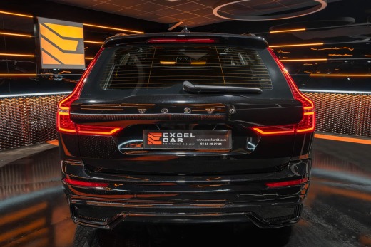 VOLVO XC60 POLESTAR ENGINEERED 2.0 456CH