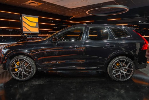 VOLVO XC 90 T8 407 TWIN ENGINE AWD R-DESIGN GEARTRONIC 8 7PL