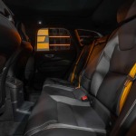VOLVO XC60 POLESTAR ENGINEERED 2.0 456CH