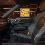 VOLVO XC60 POLESTAR ENGINEERED 2.0 456CH