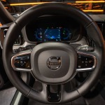 VOLVO XC60 POLESTAR ENGINEERED 2.0 456CH