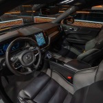 VOLVO XC60 POLESTAR ENGINEERED 2.0 456CH