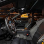 VOLVO XC60 POLESTAR ENGINEERED 2.0 456CH