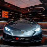 LAMBORGHINI HURACAN PERFORMANTE LP 640-4