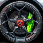 LAMBORGHINI HURACAN PERFORMANTE LP 640-4