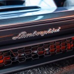 LAMBORGHINI HURACAN PERFORMANTE LP 640-4
