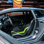 LAMBORGHINI HURACAN PERFORMANTE LP 640-4