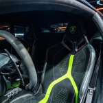 LAMBORGHINI HURACAN PERFORMANTE LP 640-4