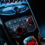 LAMBORGHINI HURACAN PERFORMANTE LP 640-4