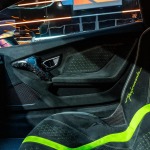 LAMBORGHINI HURACAN PERFORMANTE LP 640-4