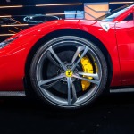FERRARI 296 GTS 3.0 V6 830CH