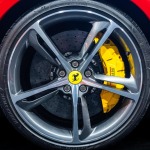 FERRARI 296 GTS 3.0 V6 830CH