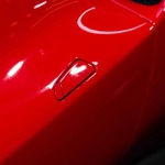 FERRARI 296 GTS 3.0 V6 830CH