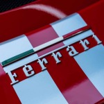 FERRARI 296 GTS 3.0 V6 830CH