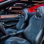 FERRARI 296 GTS 3.0 V6 830CH
