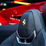 FERRARI 296 GTS 3.0 V6 830CH