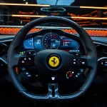 FERRARI 296 GTS 3.0 V6 830CH