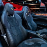 FERRARI 296 GTS 3.0 V6 830CH