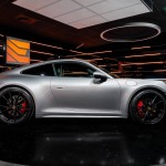 PORSCHE 992 CARRERA S COUPE 3.0 450CH