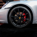 PORSCHE 992 CARRERA S COUPE 3.0 450CH